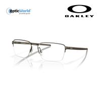 Oakley OX5080 Sway Bar 0.5 - Designer Spectacle Frames with Case (All Colours)