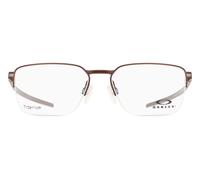 Oakley OX5080 SWAY BAR 0.5 Men's Glasses, Red, Size 54