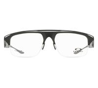 Oakley OX5093 VALDOSTA Men's Glasses, Black, Size 57