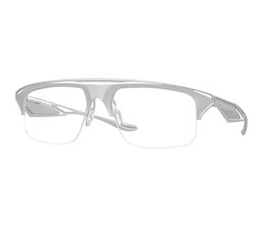 Oakley OX5093 VALDOSTA Men's Glasses, Silver, Size 57