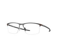 Oakley Men's Tie Bar™ 0.5 - Color: Satin Light Steel