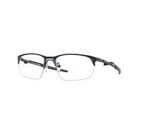 Oakley OX5152 Eyeglasses Bundle: OX 5152 515203 Wire Tap 2.0 Rx Satin Light St and Universal Anti-slip Silicone Leash