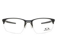 Oakley OX5152 WIRE TAP 2.0 RX Men's Glasses, Grey, Size 56