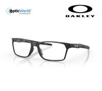 Oakley OX8032 Hex Jector - Designer Spectacle Frames with Case (All Colours)