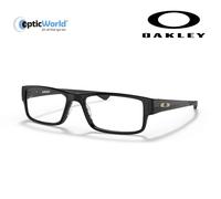 Oakley OX8046 AIRDROP - Designer Spectacle Frames with Case (All Colours)