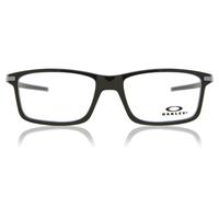 Oakley OX8050 PITCHMAN Men's Glasses, Black, Size 55