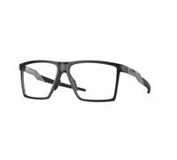 Oakley OX8052 FUTURITY 805207 Man Optical frames O_matter Black Squared Normal