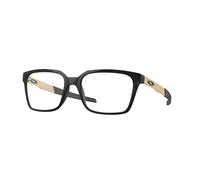Oakley OX8054 DEHAVEN 805404 Man Optical frames O_matter Black Squared Normal