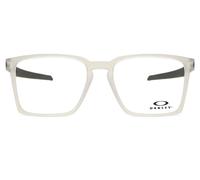 Oakley OX8055 EXCHANGE Men's Glasses, Clear, Size 54