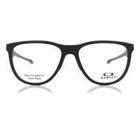 Oakley OX8056 ADMISSION Men's Glasses, Black, Size 54