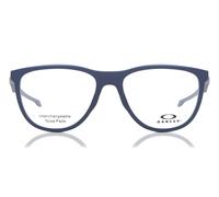 Oakley OX8056 ADMISSION Men's Glasses, Blue, Size 54