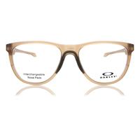 Oakley OX8056 ADMISSION Men's Glasses, Brown, Size 52