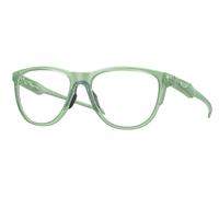 Oakley OX8056 ADMISSION Men's Glasses, Green, Size 54