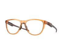 Oakley OX8056F ADMISSION Asian Fit 805605 Men New Eyeglasses