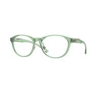 Oakley OX8057 DRAW UP 805705 Woman Optical frames O_matter Green Round Normal