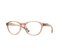 Oakley OX8057 DRAW UP 805707 Woman Optical frames O_matter Orange Round Normal