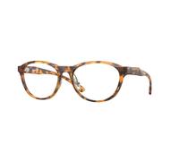 Oakley OX8057 DRAW UP 805708 Woman Optical frames O_matter Orange Round Normal