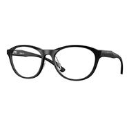 Oakley OX8057 DRAW UP Women's Glasses, Black, Size 56