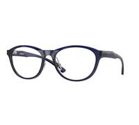 Oakley OX8057 DRAW UP Women's Glasses, Blue, Size 56