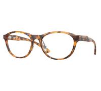 Oakley OX8057 DRAW UP Women's Glasses, Tortoiseshell, Size 54