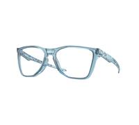 Oakley OX8058 THE CUT 805806 Man Optical frames O_matter Blue Squared Normal
