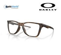Oakley OX8058 The Cut - Designer Spectacle Frames with Case (All Colours)