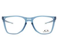 Oakley OX8058 THE CUT 805806 Men New Eyeglasses