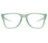 Oakley OX8058 THE CUT Men's Glasses, Green, Size 54