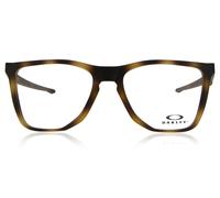 Oakley OX8058 THE CUT Men's Glasses, Tortoiseshell, Size 54