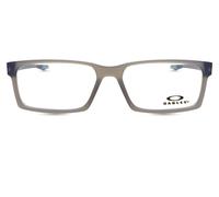 Oakley OX8060 OVERHEAD Men's Glasses, Purple, Size 57