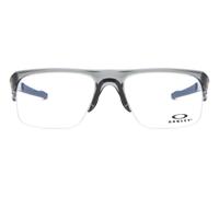 Oakley OX8061 PLAZLINK 806103 Men New Eyeglasses