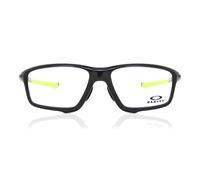 Oakley OX8080 CROSSLINK ZERO Asian Fit 808002 Men New Eyeglasses
