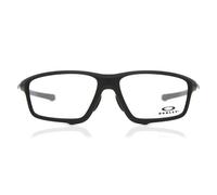 Oakley OX8080 CROSSLINK ZERO Asian Fit 808003 Men New Eyeglasses