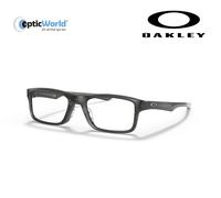 Oakley OX8081 PLANK 2.0 - Designer Spectacle Frames with Case (All Colours)