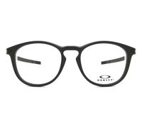 Oakley OX8105 PITCHMAN R Men's Glasses, Black, Size 52