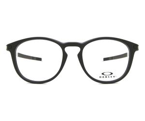 Oakley OX8105 PITCHMAN R Men's Glasses, Black, Size 52
