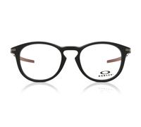 Oakley OX8105F PITCHMAN R Asian Fit 810504 Men New Eyeglasses