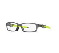 Oakley OX8118 CROSSLINK (A) 811802 Man Optical frames O_matter Grey Squared Normal