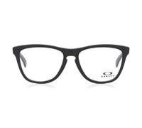 Oakley OX8137A FROGSKINS RX Asian Fit 813703 Men New Eyeglasses