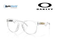Oakley Hstn Rx OX8139 813905