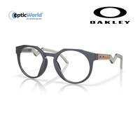 Oakley OX8139 - Hstn Rx - Designer Spectacle Frames with Case (All Colours)
