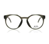 Oakley OX8139A HSTN RX Asian Fit 813904 Men New Eyeglasses