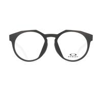 Oakley OX8139A HSTN RX Asian Fit 813906 Men New Eyeglasses