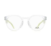 Oakley OX8139A HSTN RX Asian Fit 813907 Men New Eyeglasses