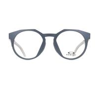 Oakley OX8139A HSTN RX Asian Fit 813909 Men New Eyeglasses