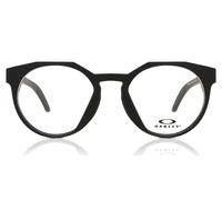 Oakley OX8139A HSTN RX Asian Fit Men's Glasses, Black, Size 52