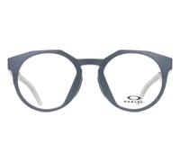 Oakley OX8139A HSTN RX Asian Fit Men's Glasses, Blue, Size 52