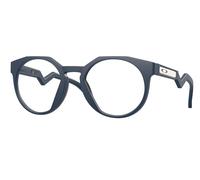 Oakley OX8139A HSTN RX Asian Fit Men's Glasses, Blue, Size 52