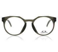 Oakley OX8139A HSTN RX Asian Fit Men's Glasses, Green, Size 52
