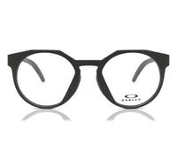 Oakley OX8139A HSTN RX Asian Fit Men's Glasses, Grey, Size 52